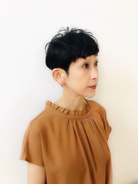 ブランコ キュートマッシュ
