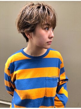 ジル(dill) 【杉谷】guest snap