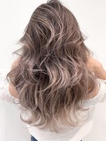 トランクス(TORANK'S)&nbsp;ピンクベージュ×グラデーション☆TORANK’S仙台