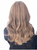ハネパヘアー