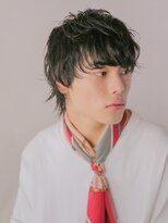 ノエル 池袋店(noel)&nbsp;【noel】束感無造作×ナチュラルショート