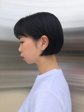 エト(eto) mini bob