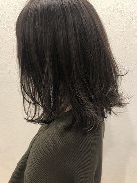 マウ(mau) レイヤーミディアム