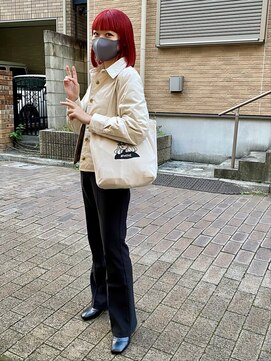 ホープ 渋谷(HOPE) ワインレッド