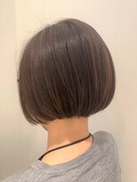 ビーハイブ 一番町店 アヴェダ(BEHIVE)&nbsp;AVEDAカラー×チョコレートブラウン