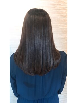 トゥーリ 藤崎店(tuuli) 半個室型髪質改善サロンtuuli藤崎店☆小顔艶髪☆