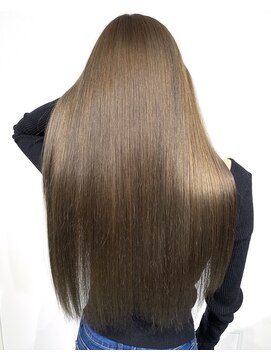 ラピス 千葉(Lapis) アッシュブラウンベージュ☆