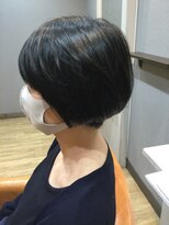 クロデザイン(KURO DESIGN)&nbsp;シンプルボブ