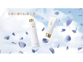 hair gallery Lyrical【ヘアギャラリーリリカル】