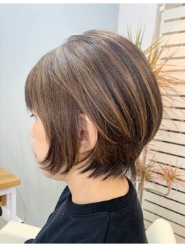 サイイン(saiin) ハイライトショート