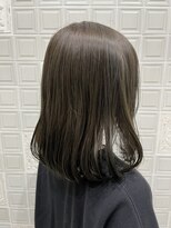 ヘンリエッタ 吉祥寺(Henrietta)&nbsp;カーキブラウン