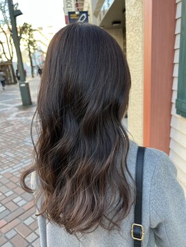 アプリ バイ リアン 浦和(appri by Rien) くすみベージュ/グラデーションカラー/浦和/浦和駅