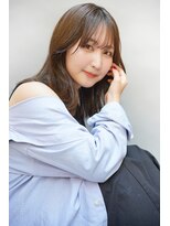 レスピア 銀座中央通り店(Respia)&nbsp;愛されくびれヘア【銀座/有楽町】30代40代50代