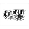 カット オブ ライフ トーキョー(CUT OF LIFE TOKYO)のお店ロゴ
