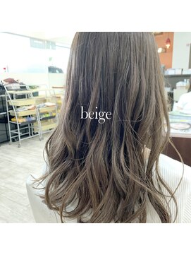 セダクション 道後樋又店(Seduction) 王道のベージュカラー