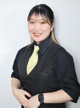 ラヴィ ニュー スタンダードバーバー 浜松町(LAVIE NEW STANDARD BARBER) KINKAI AYANO