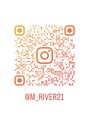 シードアンドビューティー 代々木公園店(SEED&Beauty) Instagram →@m_river21