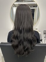 アルノー 博多口店(Arno)&nbsp;【Arno】ブルーアッシュ