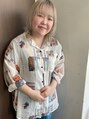 ブレイブ 我孫子(BRAVE abiko) 須崎 琴美