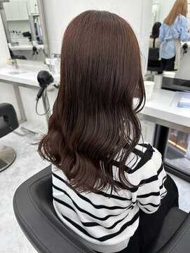 シアター 仙台(THEATER) チョコレートブラウン