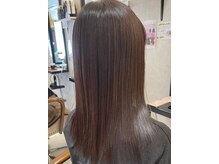 ヘアーメイク ブランニュー 東生駒店(hair make Brand new)