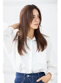【Totia堀江】ラフストレート×フレンチカジュアル