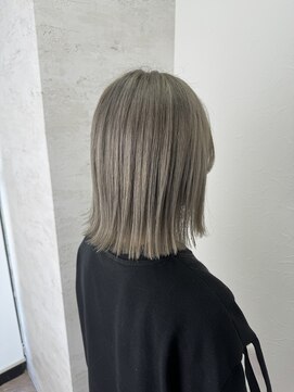 シエル 立川店(CIEL) 【CIEL×久光】ホワイトシルバーベージュ