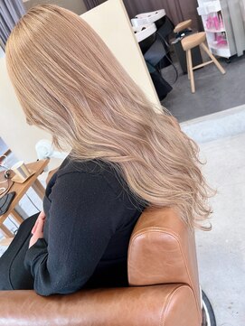 ルイス(Luis) ロイヤルミルクティー