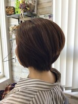 エミル(eMil) ショート