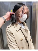 エイト 横浜店(EIGHT)&nbsp;ペールベージュ