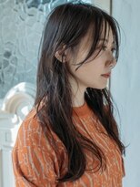 ビーウェイブ いわき(BE WAVE)&nbsp;ゆるふわ大人ロング