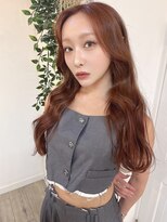 シンク オモテサンドウ(sync omotesando)&nbsp;ブラッドオレンジ