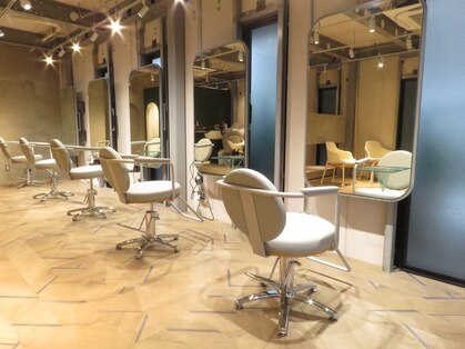ニコ 橋本店(nico.)の写真