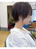 【佐藤】くびれショート