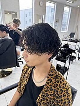 ブルーオーシャン 大牟田店(BlueOcean) 波巻きセンターパート