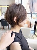 大人綺麗ショート 古賀ショート10