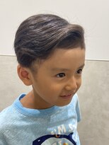 リトルクイニー(LittleQueenie) ☆キッズカット☆