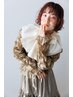 【ご新規様はこちらから】カット+ケア付きカラーコース(相談)￥14000～