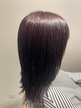 ミリ 調布店(Mili) Mili 調布オリジナルスタイル