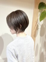 ジェロ(GELo)&nbsp;まとまりショート