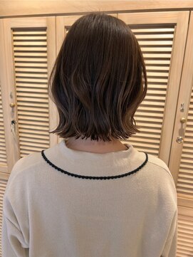 エルト 河原町(elto) 20代30代40代ナチュラルモテ髪ヘア小顔ミディアムレイヤー