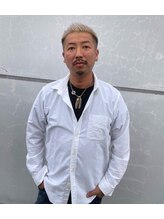 トップスタイリスト 白崎力