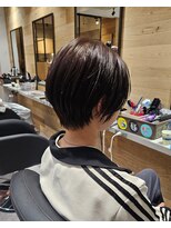 エイト 福岡天神店(EIGHT fukuoka) ショート