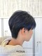ヘアメイク アリエス 岩切店(HAIR MAKE aries)の写真/【岩切駅徒歩3分】いつでも気軽に通えるお手頃価格が魅力♪ON/OFFどちらもキマる再現性◎なスタイルに…!!