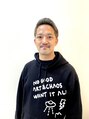 ロッソバイアルター 鎌取(ROSSO by aL-ter) 増田 英二