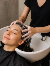 ヘアーライフアイリー(Hair Life iRIE)