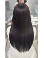 アヴァンス 西田辺(AVANCE.)&nbsp;髪質改善/トリートメント【阿倍野・西田辺】