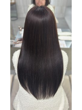 髪質改善/トリートメント【阿倍野・西田辺】