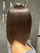 ヘアメイク アース ユーカリが丘店(HAIR & MAKE EARTH)&nbsp;プレミアムストレート