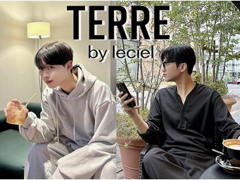 TERRE by Le ciel【テールバイルシエル】